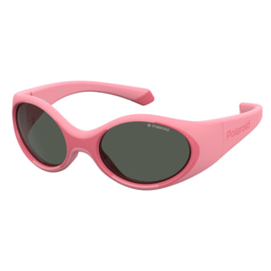 Gafas de sol Polaroid Infantil PLD-8037-S-35J-M9