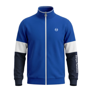 Tuta Uomo SERGIO TACCHINI Cotone Leggero French Terry