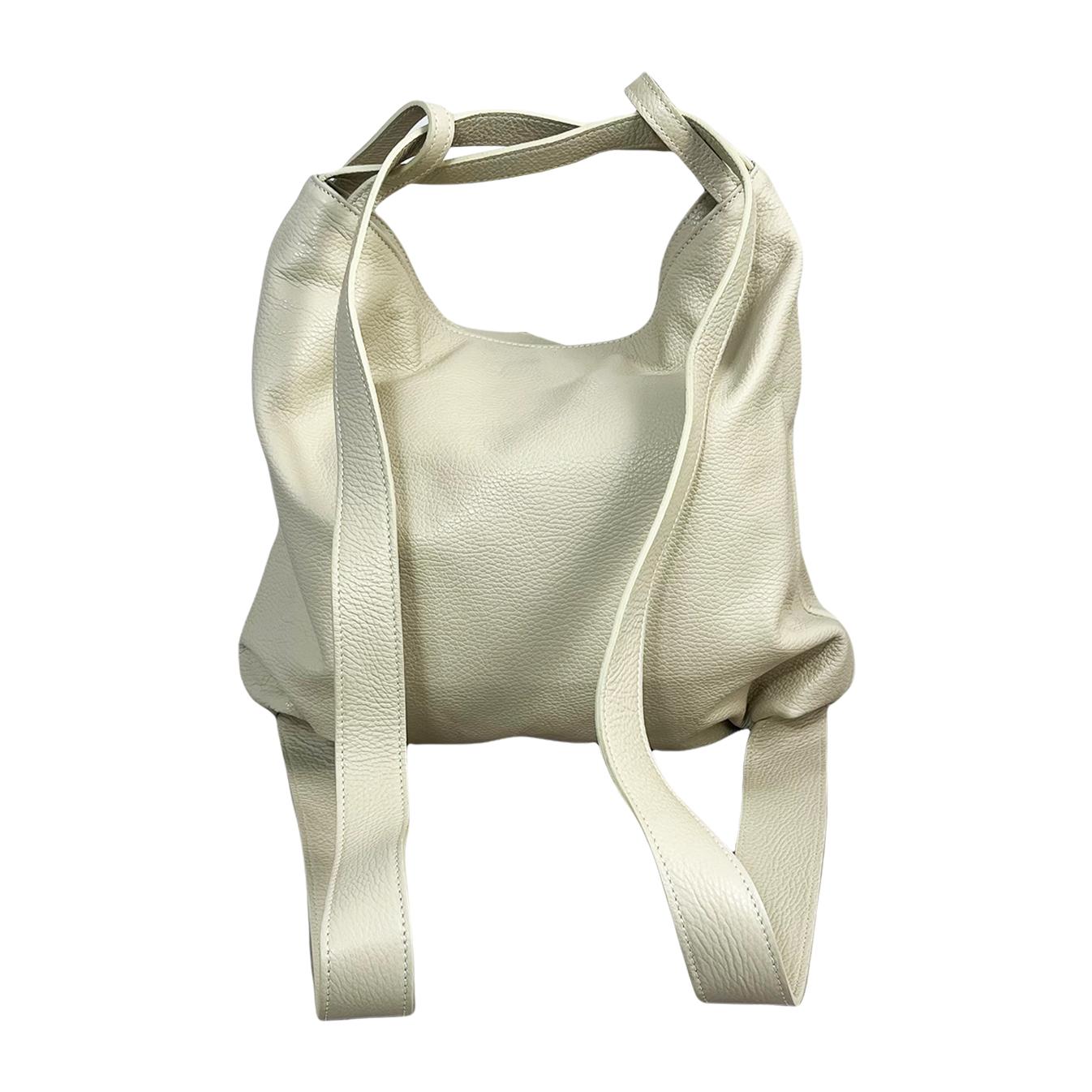 Bolso Cruzado Cheval Firenze Ogma Beige