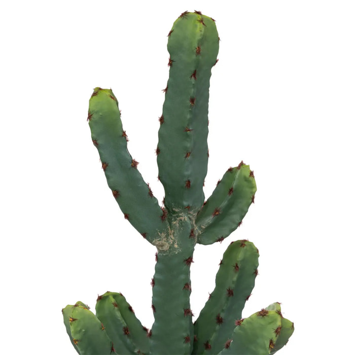 Cactus artificiel "Ali" - H49 cm