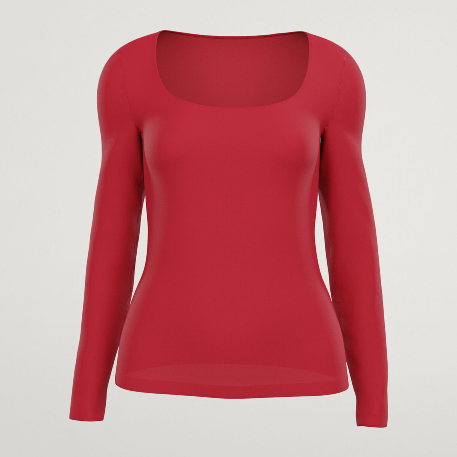 Top a maniche lunghe Top Long Sleeves
