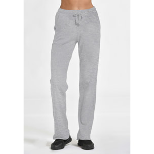 DEHA - Jogger JERSEY PANTS in cotone per donna