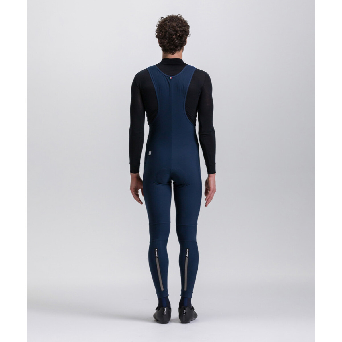 Prime - Culote Largo - Azul Náuticocolor_es - Hombre