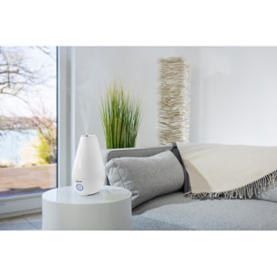 Humidificateur d'air - Beurer - LB 37 - Blanc