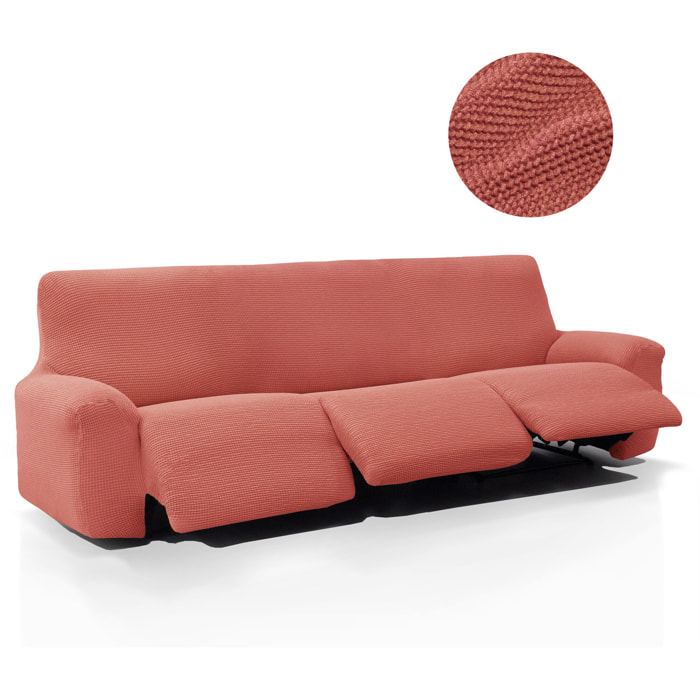Funda Súper Elástica para SOFÁ con pies RELAX modelo HELENA