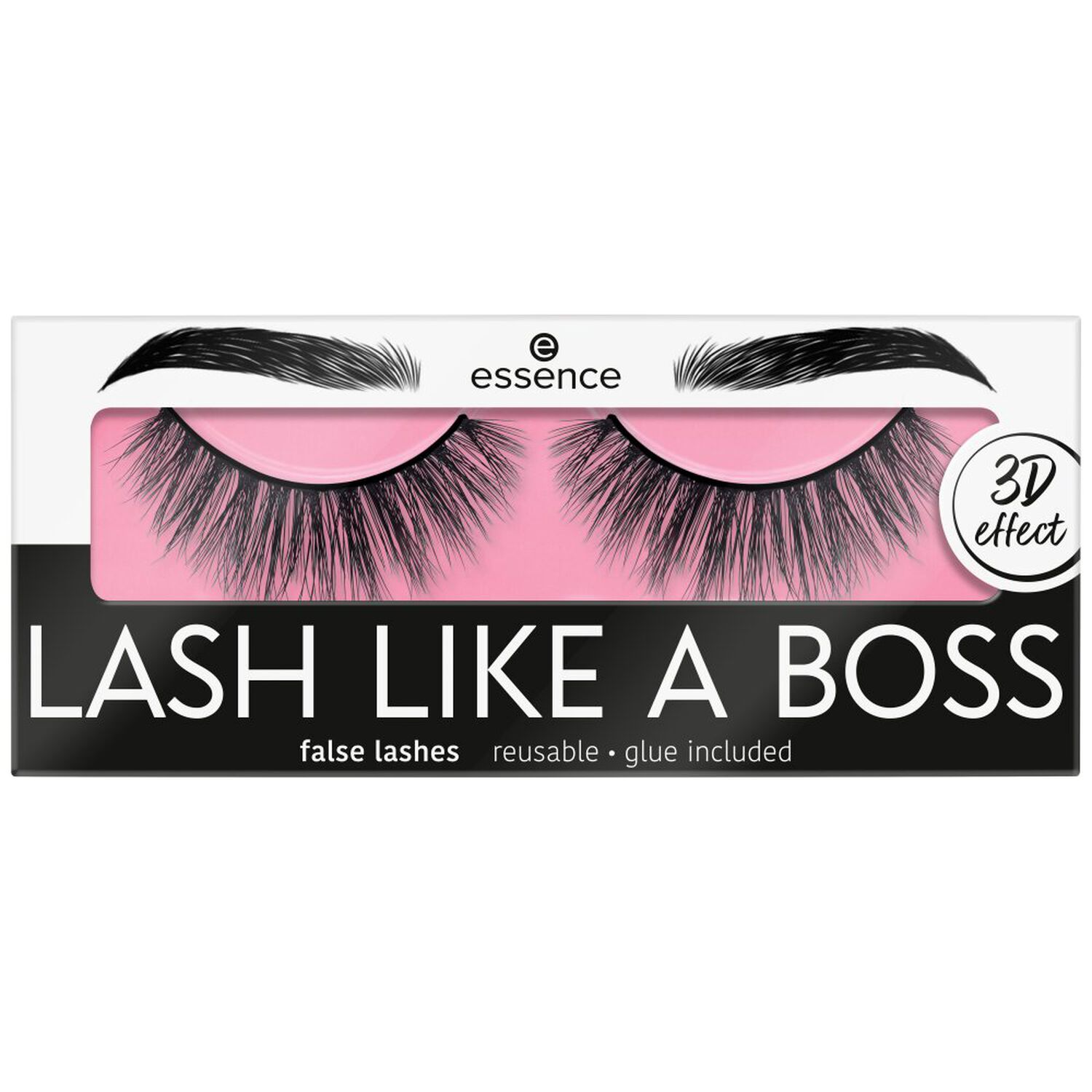Lash Like A Boss False Lashes - Faux Cils 05
