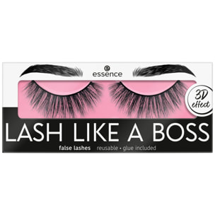 Lash Like A Boss False Lashes - Faux Cils 05
