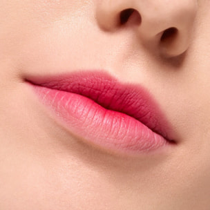 Blur Matte Lip Cream - Rouge à Lèvres Fini Semi-mat