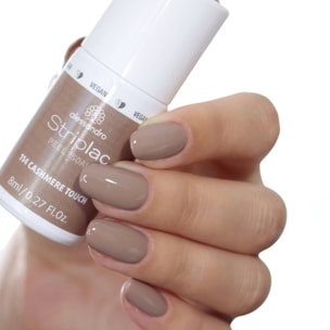 Striplac Peel or Soak - Vernis Semi-permanent - 114 Cashmere Touch 8 ml