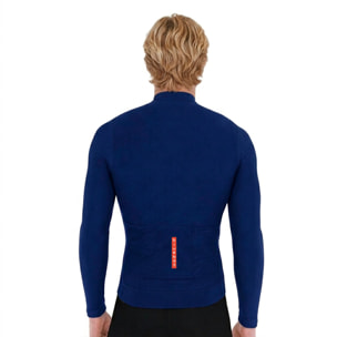 Maillot BlueBall PRO Bonneville en color Azul