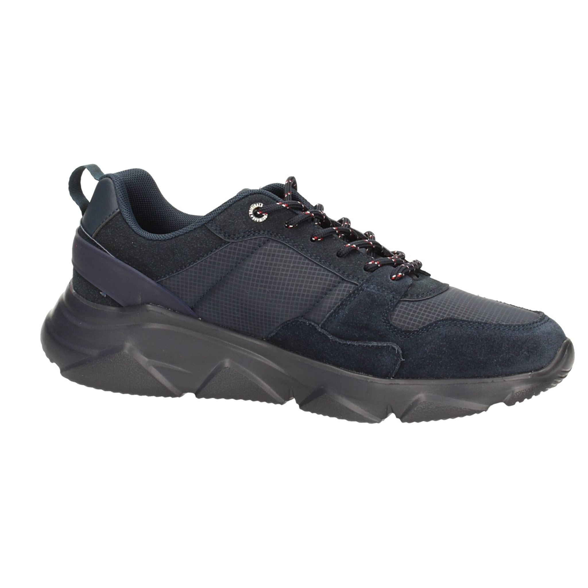 Sneakers Uomo Tata Italia Blu