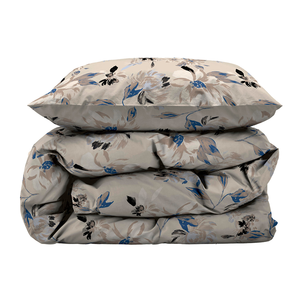 Drap de lit DE History Bloom