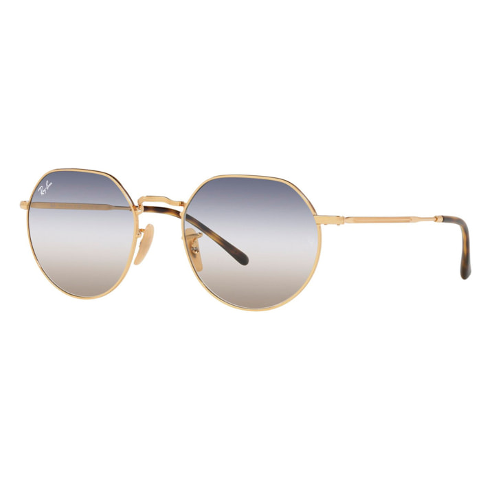 Gafas de sol Ray Ban Unisex RB3565-001-GD-51