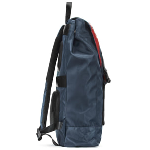 Borse Kappa Uomo Donna Arecko Genoa Blu