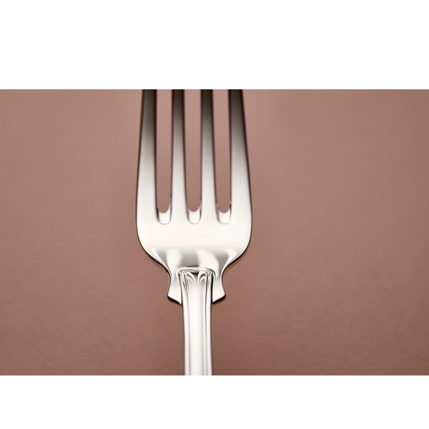 Fourchette Gammal Fransk