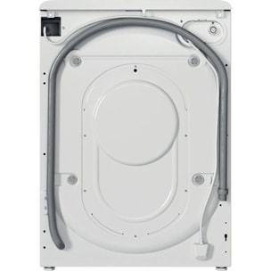Lave linge hublot INDESIT BWE101496XWKVFR