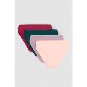 Slip mini