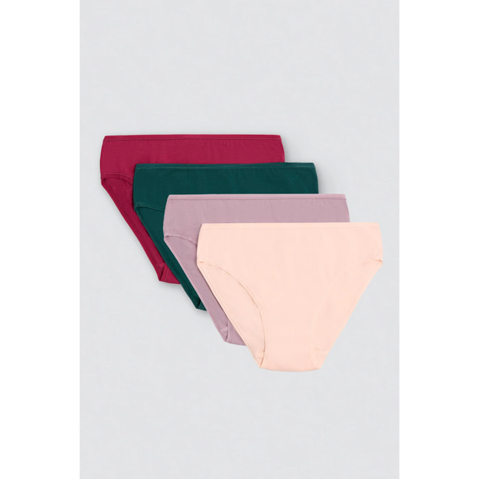 Slip mini