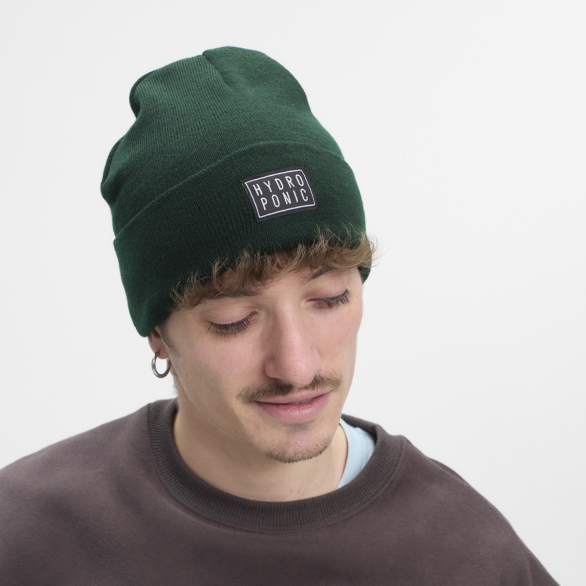 Gorro Hydroponic