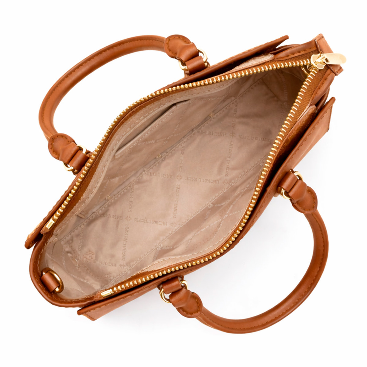 Michael Kors Bolso para Mujer 35F5G4XM1L-BROWN