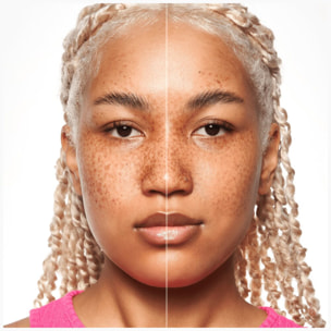 Skin Tint - Fond de Teint Couvrance Légère à Moyenne 30 ml