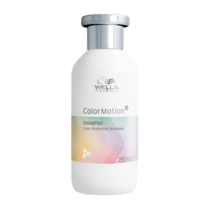 WELLA ColorMotion Shampoo 250ml