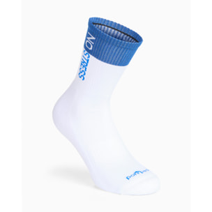 Calza tennis unisex No stress bicolor