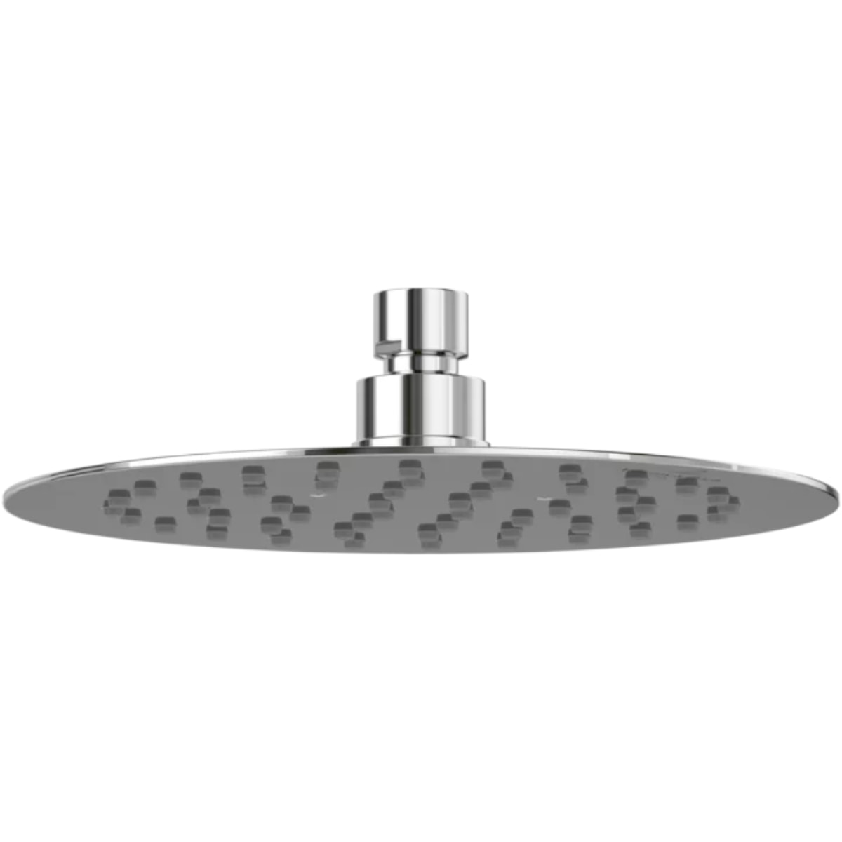 Douche de tête 200 Universal ronde Chrome