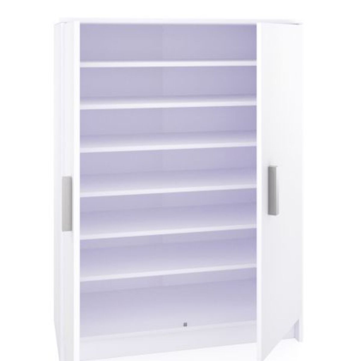 Zapatero Liam 75 Blanco