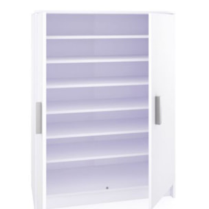 Zapatero Liam 75 Blanco