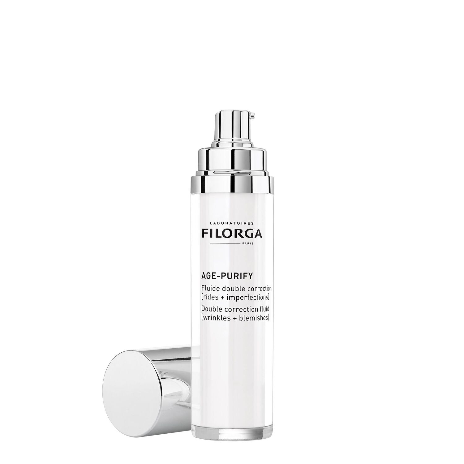 Age-Purify - Fluide Double Correction 50 ml