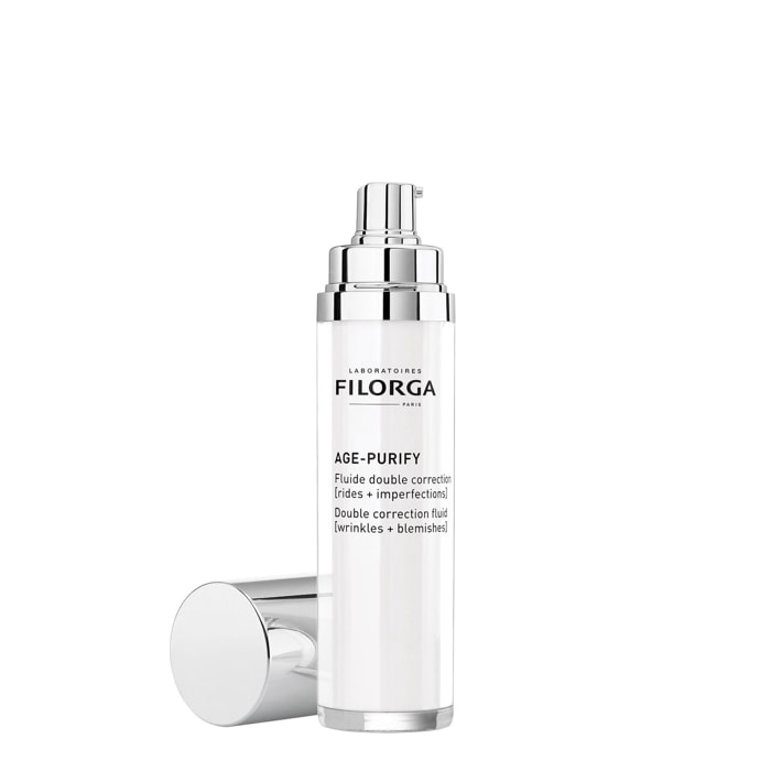 Age-Purify - Fluide Double Correction 50 ml