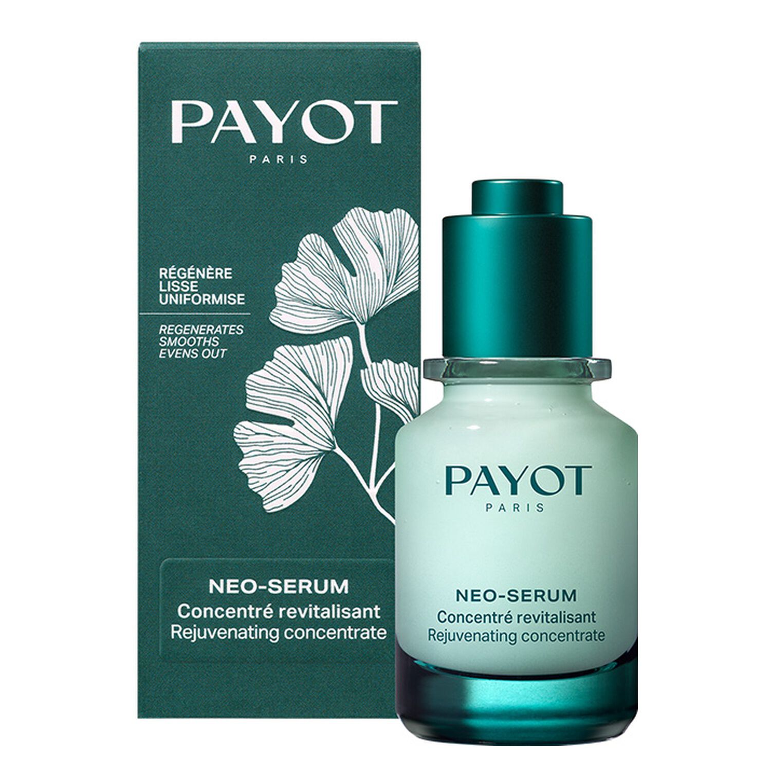 Neo-Sérum - Concentré Revitalisant Cellulaire