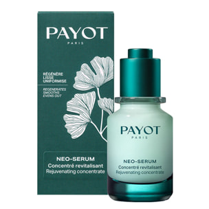 Neo-Sérum - Concentré Revitalisant Cellulaire
