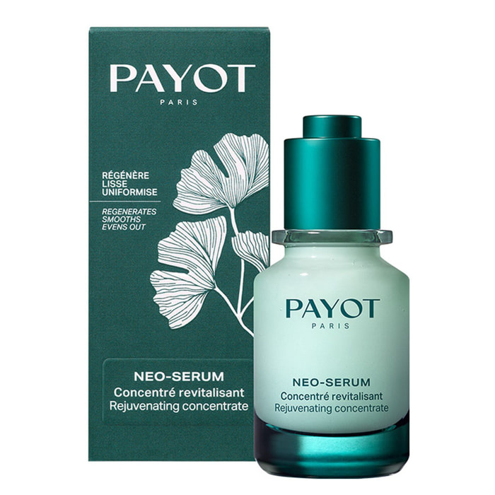 Neo-Sérum - Concentré Revitalisant Cellulaire