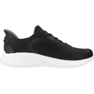 Sneakers de  Hombre de la marca SKECHERS  modelo SLIP-INS BOBS SQUAD CHAOS Black