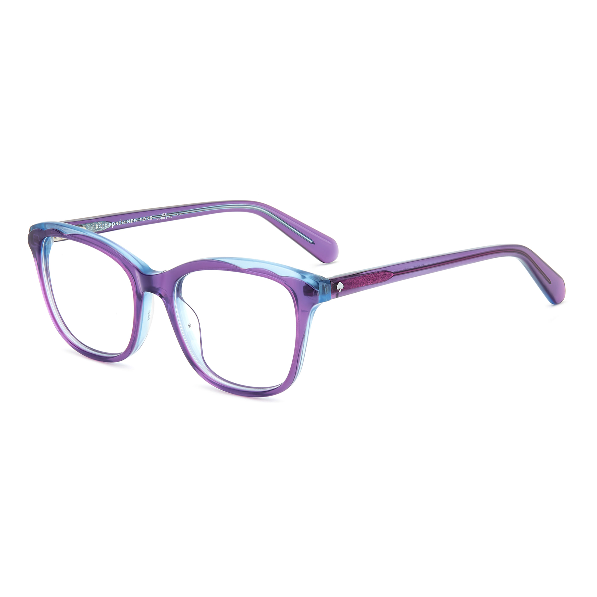 Montura de gafas Kate Spade Infantil ELODIE-B3VE716