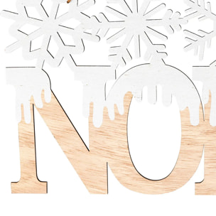SUSP NOEL FLOCON L30