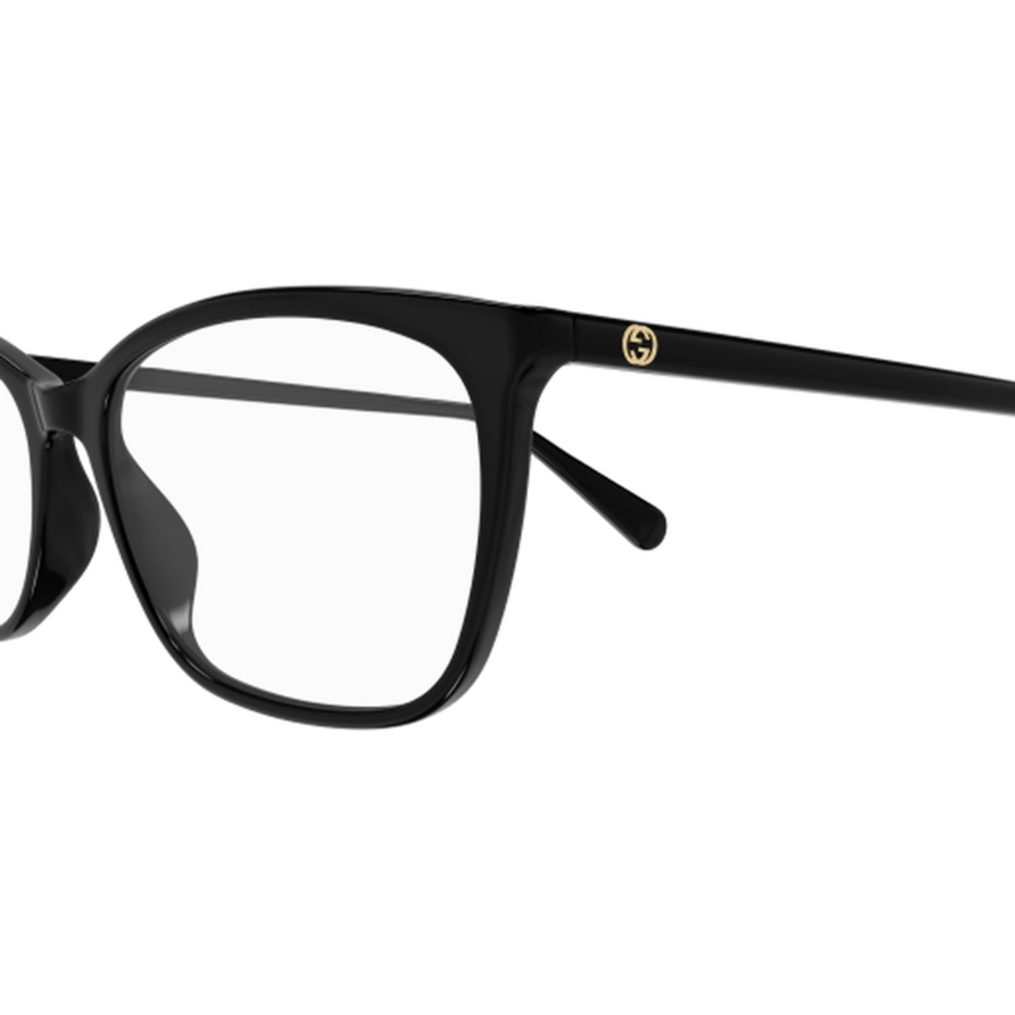 Gafas de Vista Gucci GG1930O-001 de Acetato Mujer 55 mm
