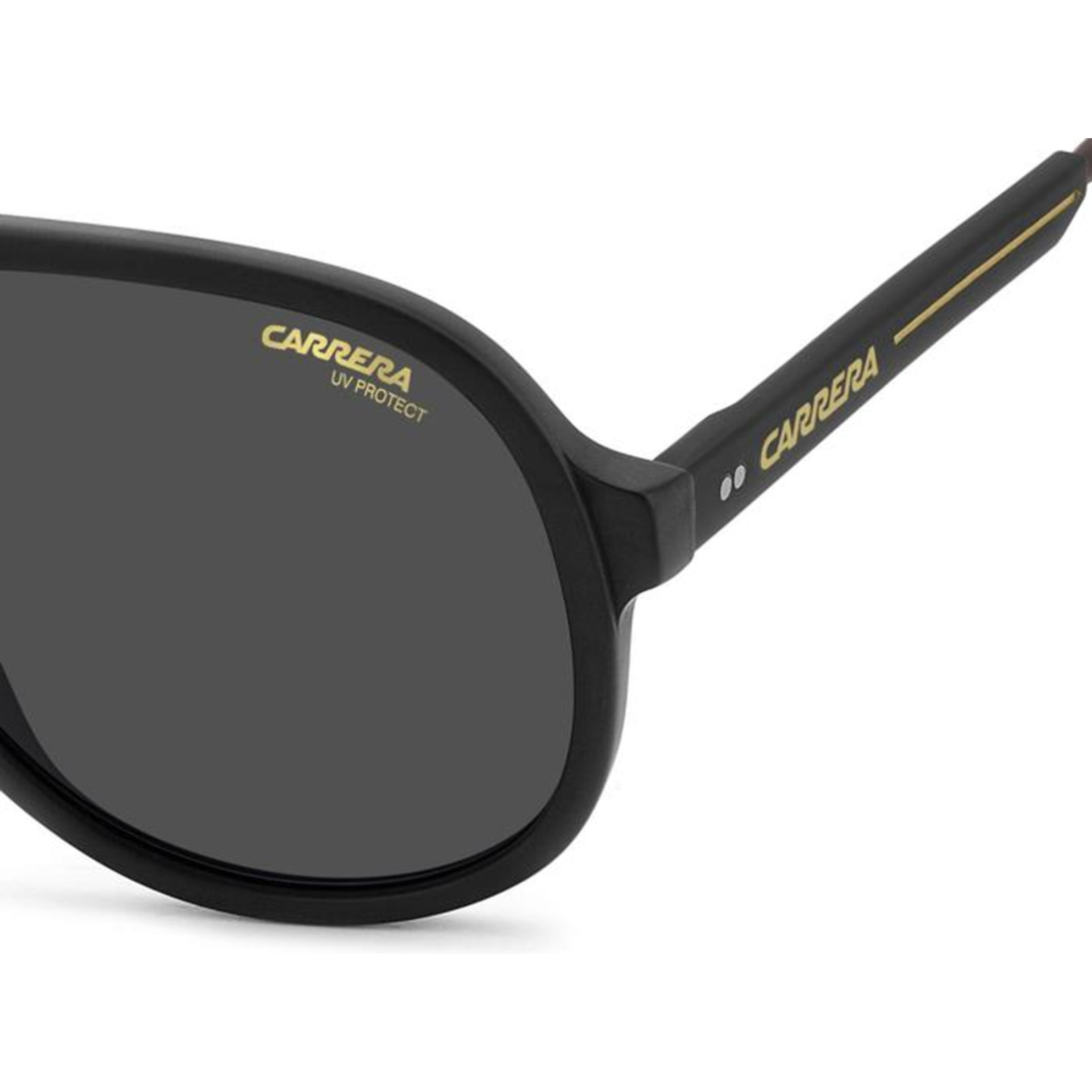 Gafas de Sol Carrera C SPORT 06/S RZZ Polarizadas de Nylon Hombre 61 mm