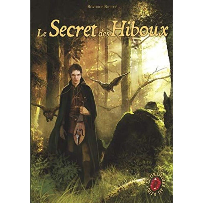 Bottet, Béatrice | Le Secret des Hiboux | Livre d'occasion