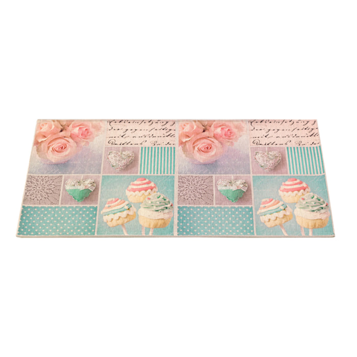 Tappeto Corsia Cucina