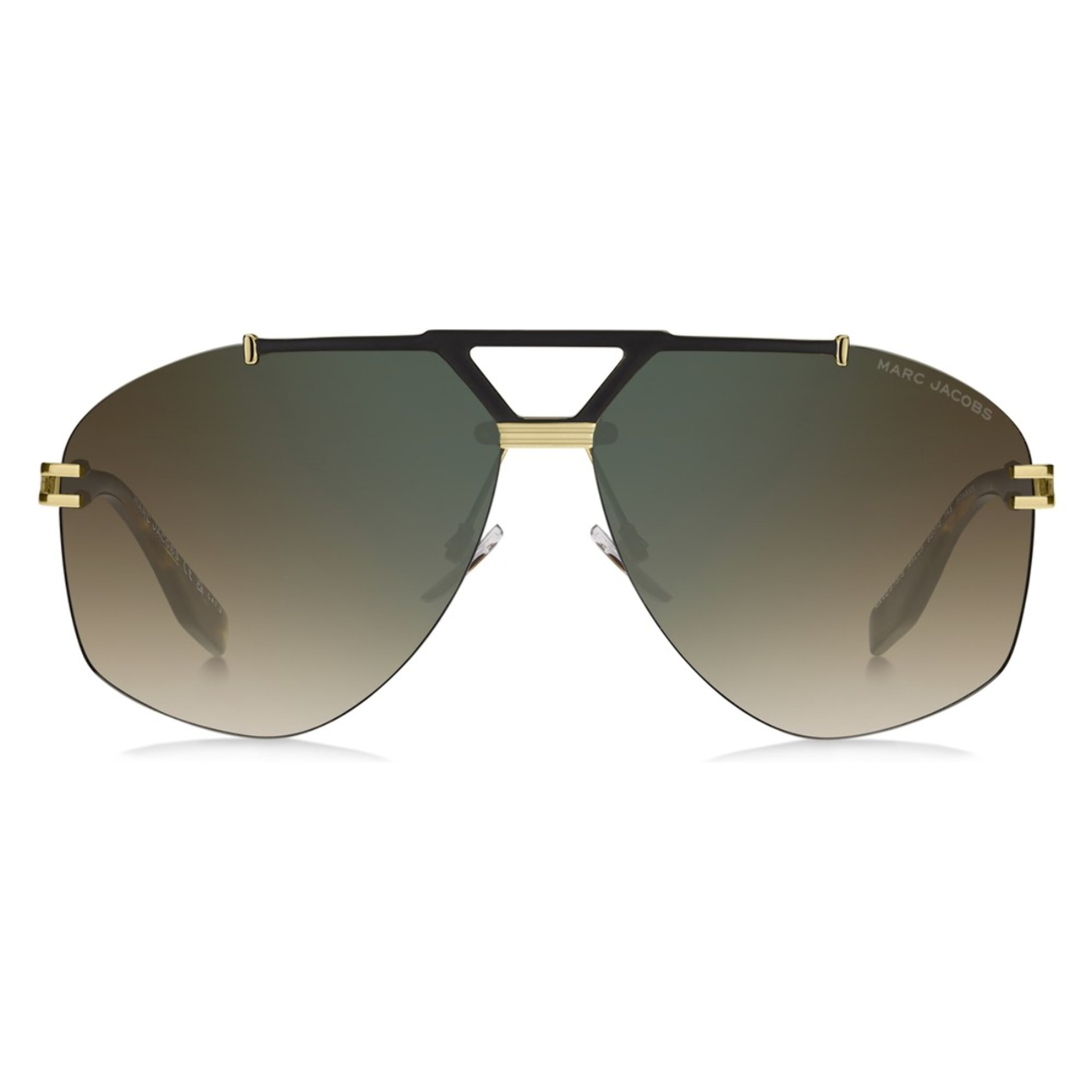 Gafas de Sol Marc Jacobs MARC 873/S RHL de Titanio Hombre 62 mm