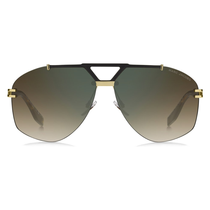 Gafas de Sol Marc Jacobs MARC 873/S RHL de Titanio Hombre 62 mm