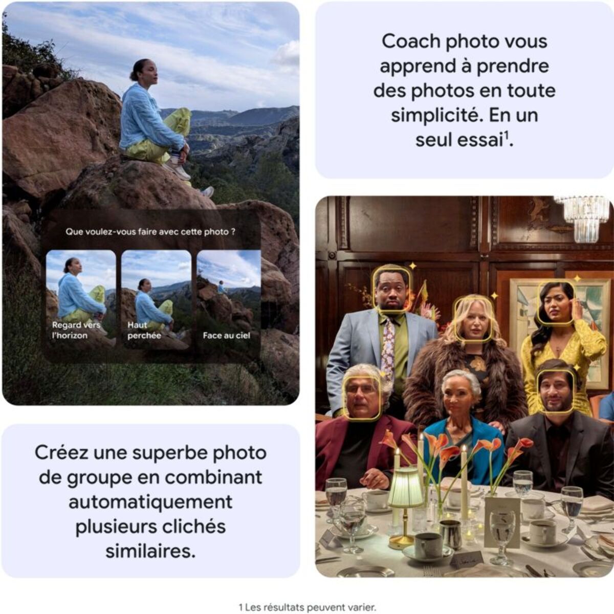 Smartphone GOOGLE Pixel 10a 256Go Noir Volcanique 5G