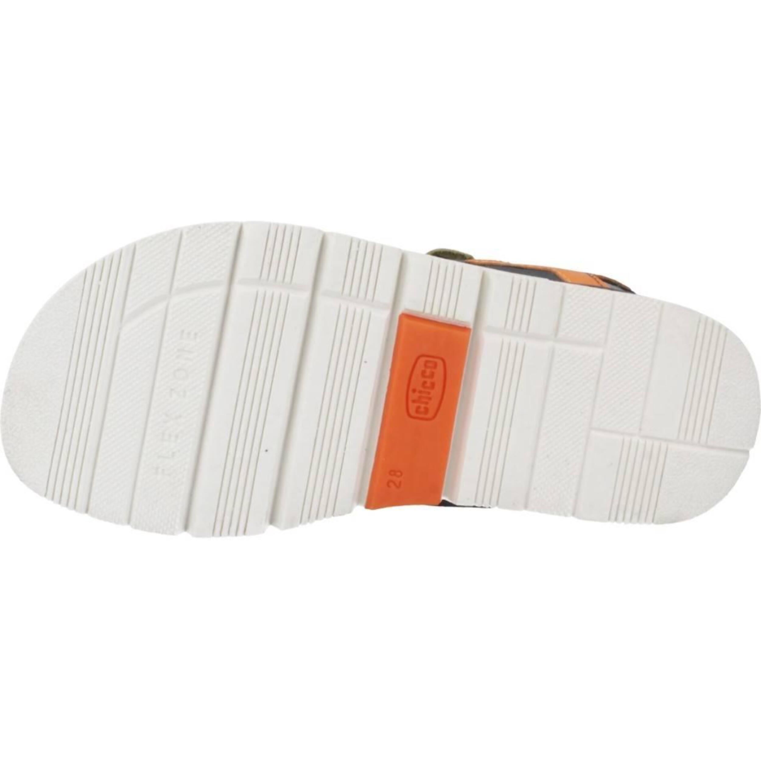 Sandalias Niño de la marca CHICCO  modelo CELIC AZUL