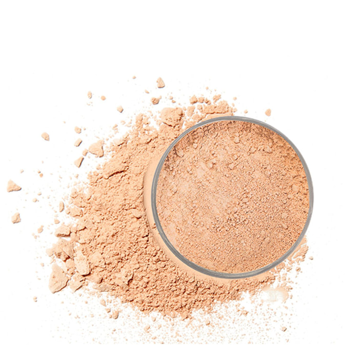 Poudre Libre Transparente  - NATURELLE 14 G