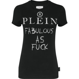 PHILIPP PLEIN Maglietta a girocollo