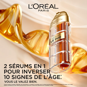 L'Oréal Paris Age Perfect Sérum Anti-âge Le Duo 30ml