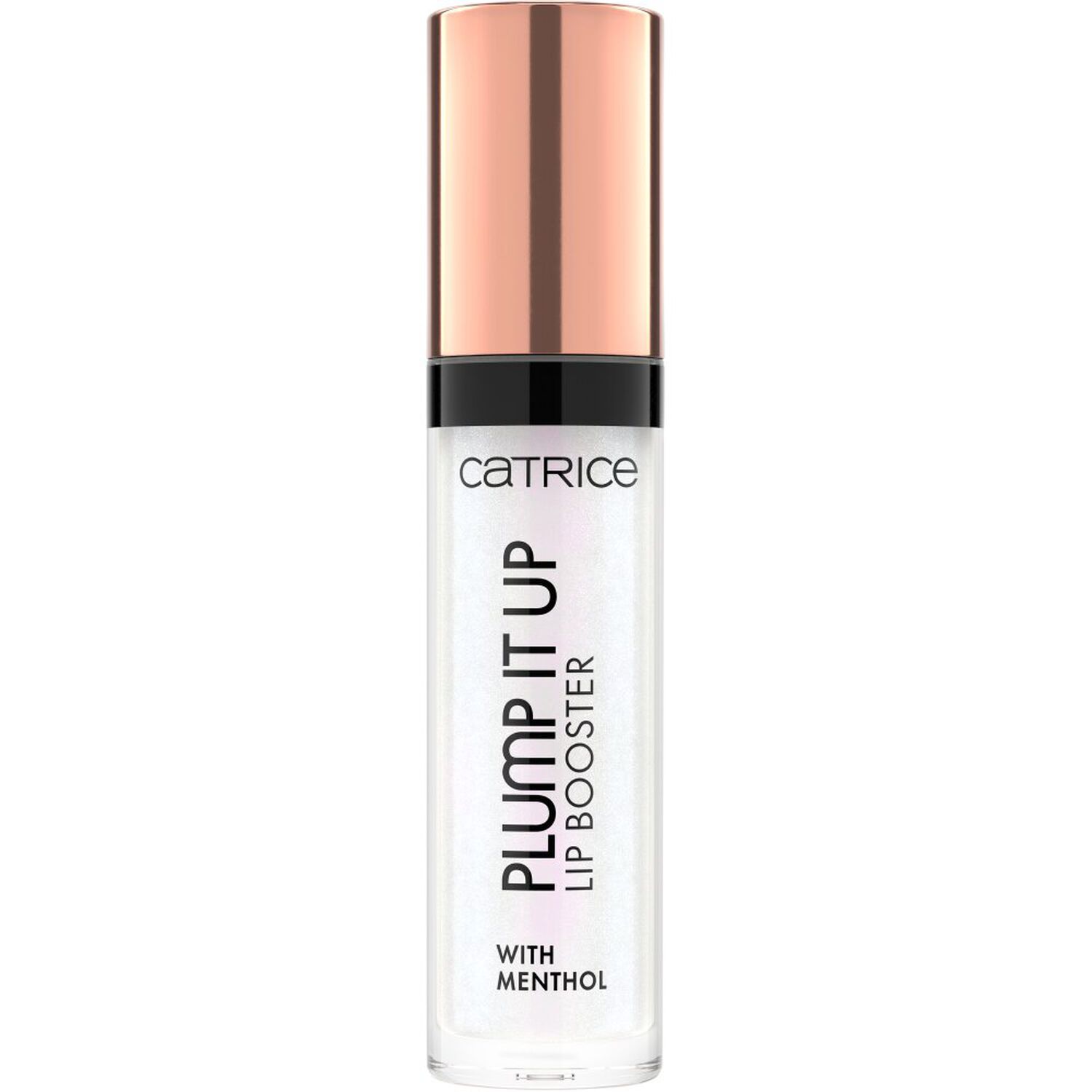 Plump It Up Lip Booster - Gloss Effet Repulpant Fini Ultra-brillant